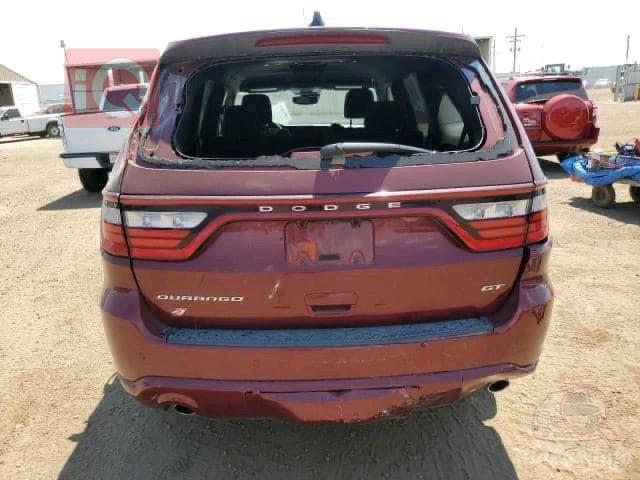 دۆج دۆرانگۆ